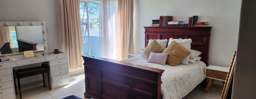 To Let  Bedroom Property for Rent in Greenstone Hill Gauteng