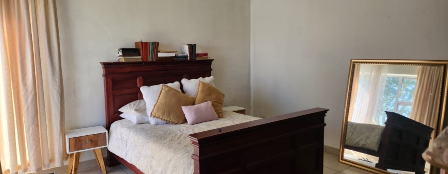 To Let  Bedroom Property for Rent in Greenstone Hill Gauteng