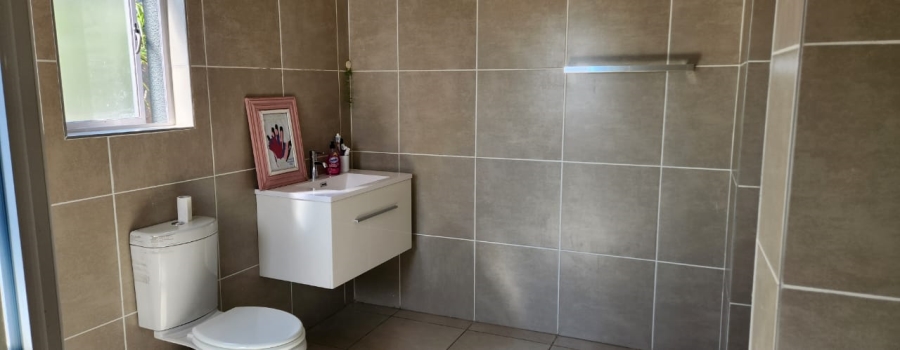 To Let  Bedroom Property for Rent in Greenstone Hill Gauteng