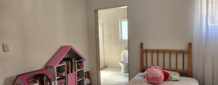 To Let  Bedroom Property for Rent in Greenstone Hill Gauteng