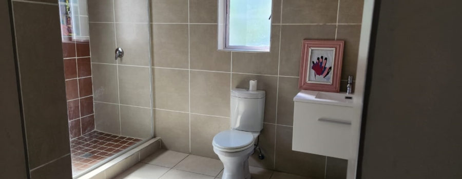 To Let  Bedroom Property for Rent in Greenstone Hill Gauteng