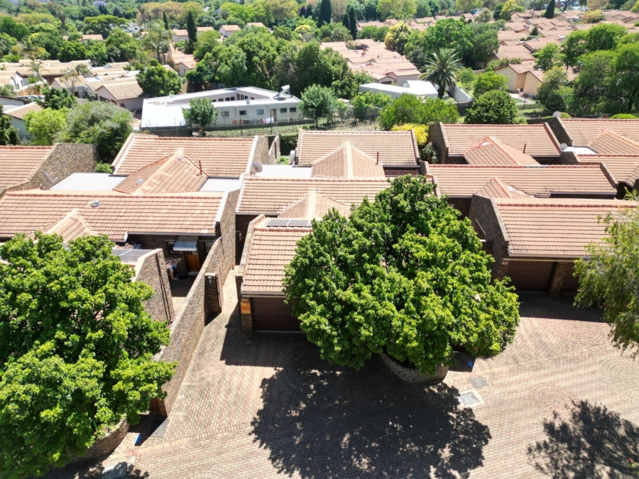 3 Bedroom Property for Sale in Fourways Gauteng