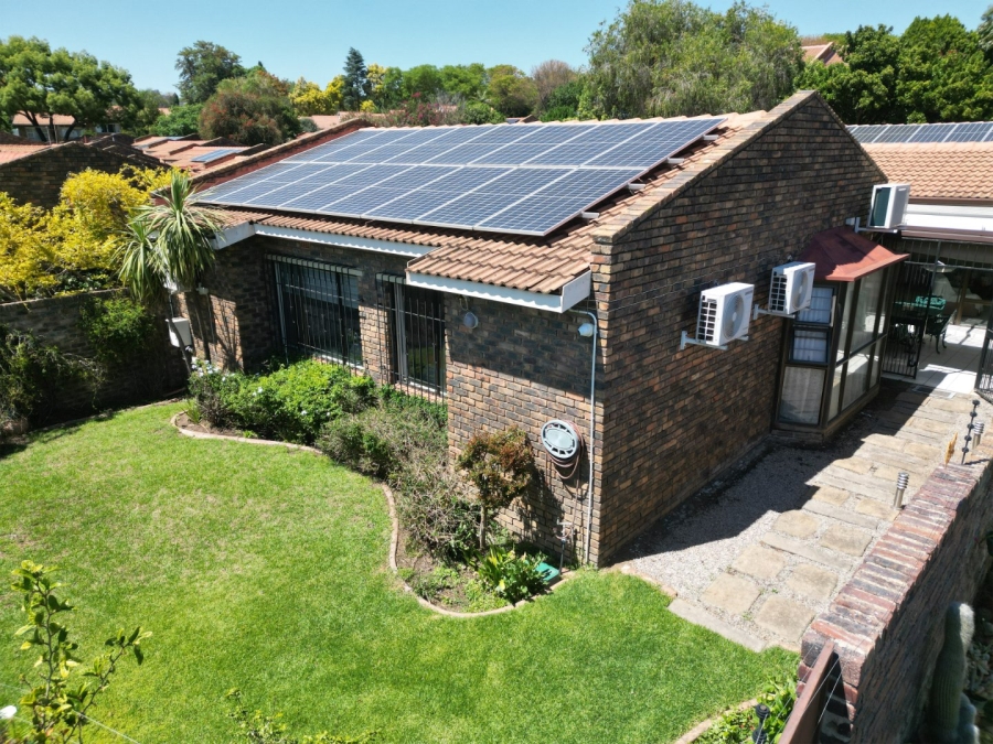 3 Bedroom Property for Sale in Fourways Gauteng