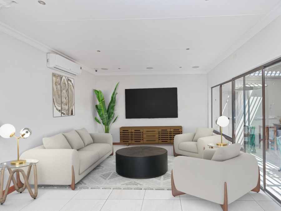 3 Bedroom Property for Sale in Fourways Gauteng