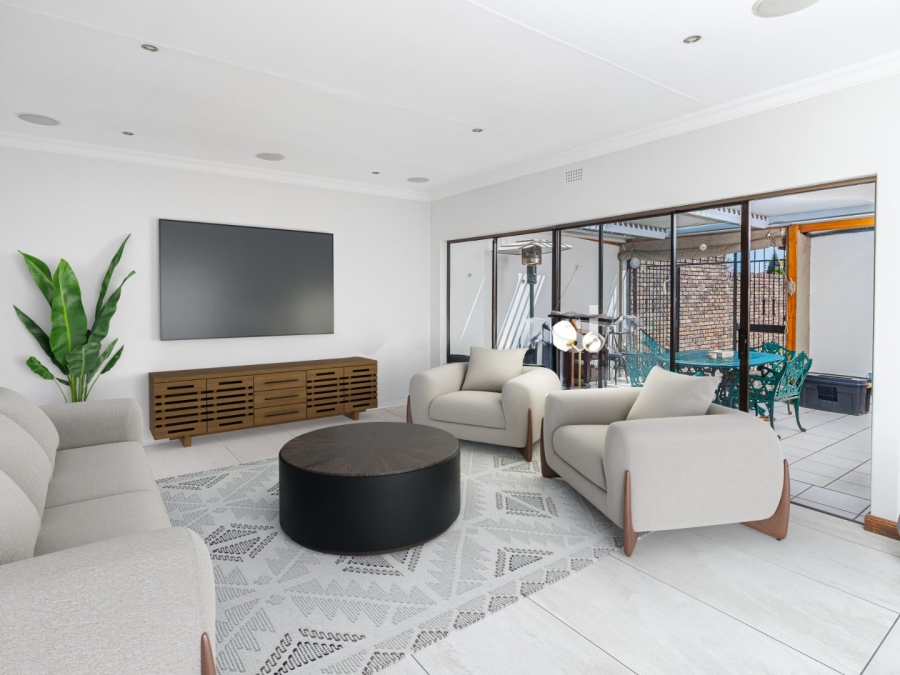 3 Bedroom Property for Sale in Fourways Gauteng