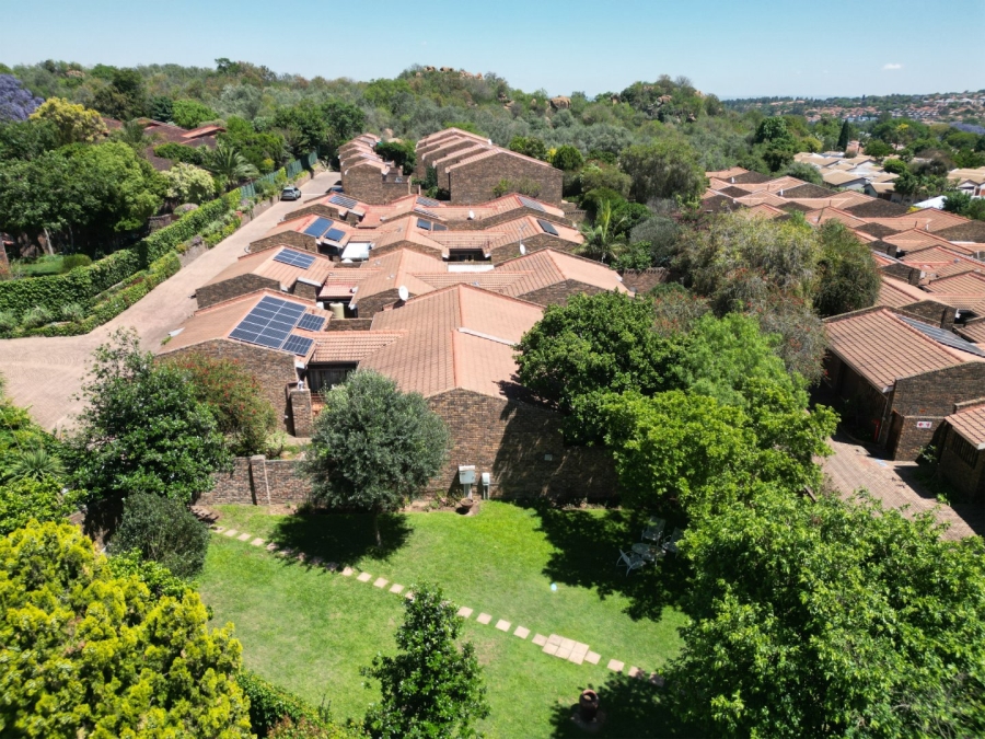 3 Bedroom Property for Sale in Fourways Gauteng