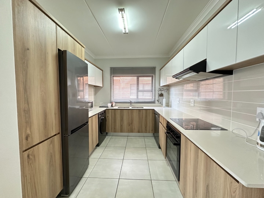 To Let 3 Bedroom Property for Rent in Blyde Riverwalk Estate Gauteng