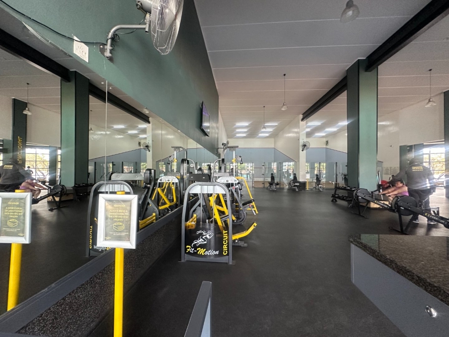 To Let 3 Bedroom Property for Rent in Blyde Riverwalk Estate Gauteng