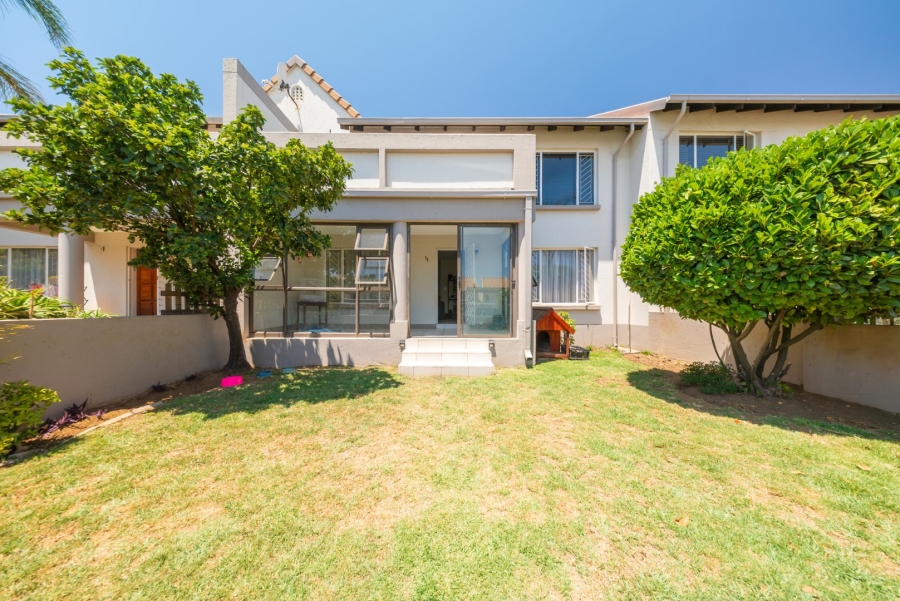 2 Bedroom Property for Sale in Eden Glen Gauteng