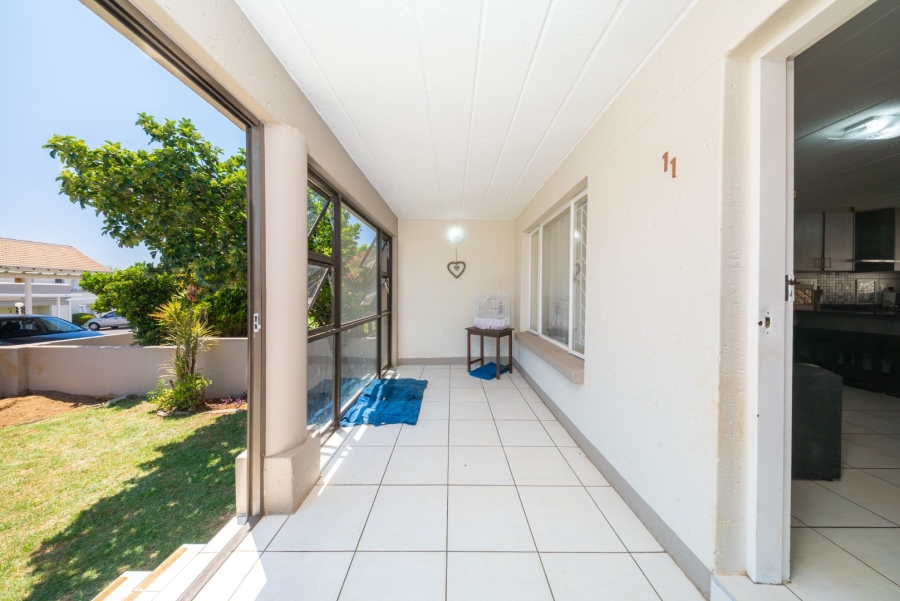 2 Bedroom Property for Sale in Eden Glen Gauteng