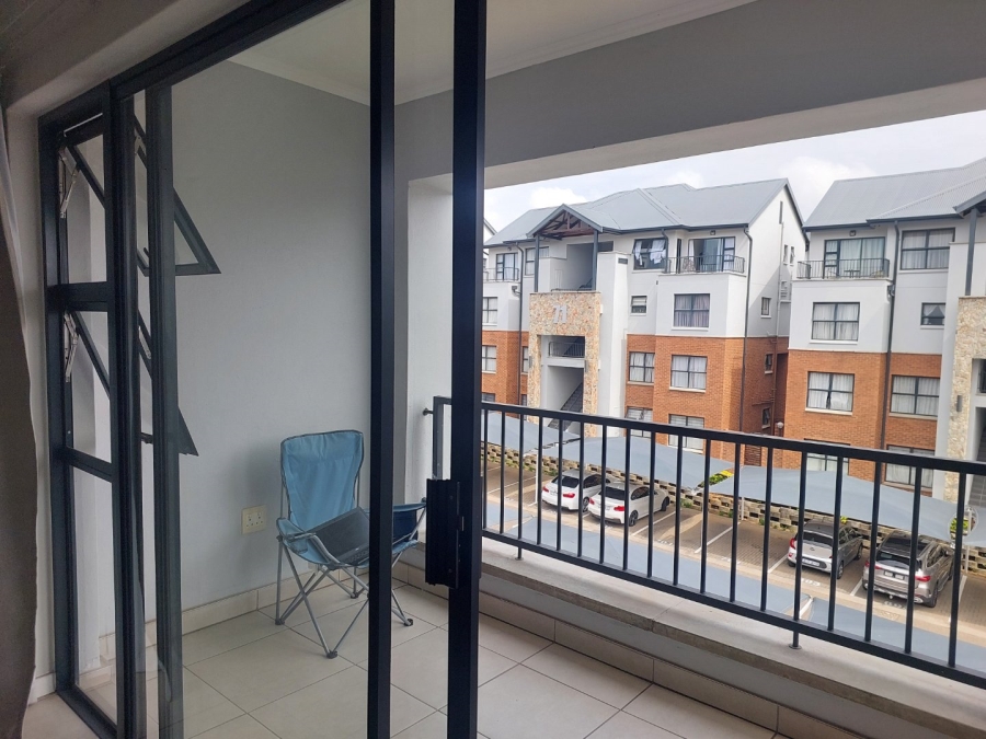 1 Bedroom Property for Sale in Olivedale Gauteng