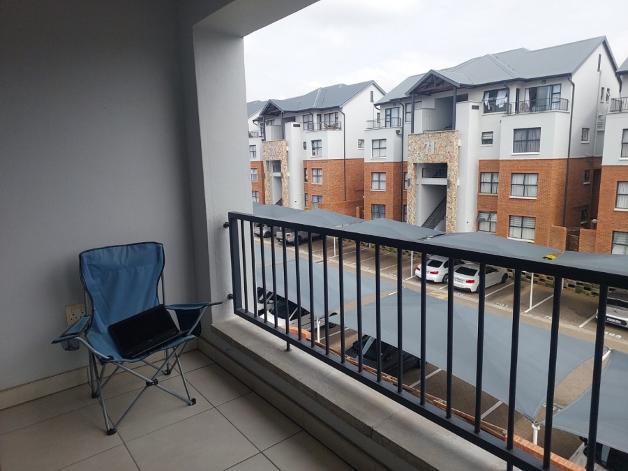 1 Bedroom Property for Sale in Olivedale Gauteng