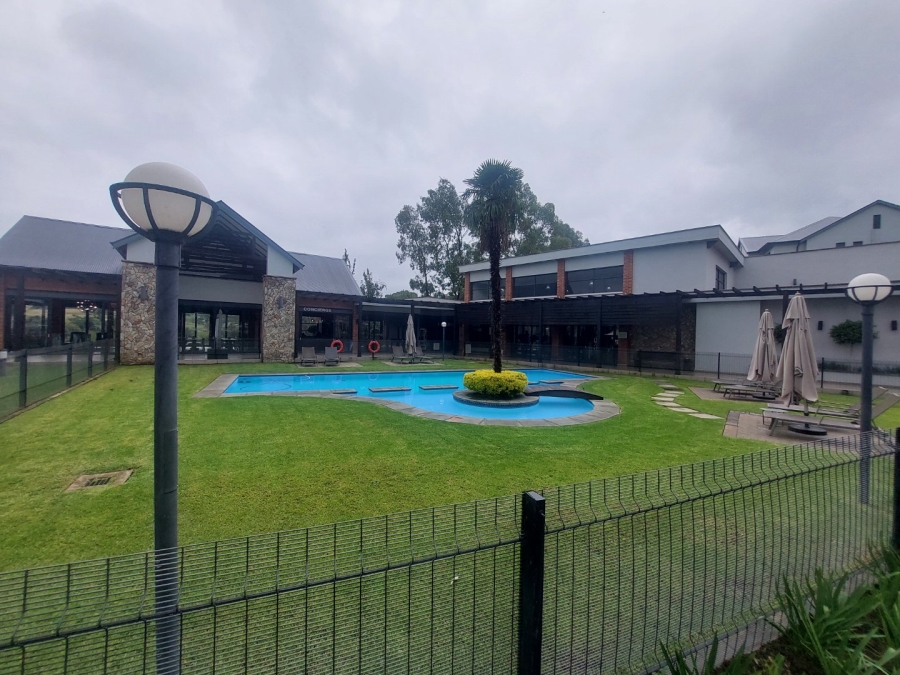 1 Bedroom Property for Sale in Olivedale Gauteng