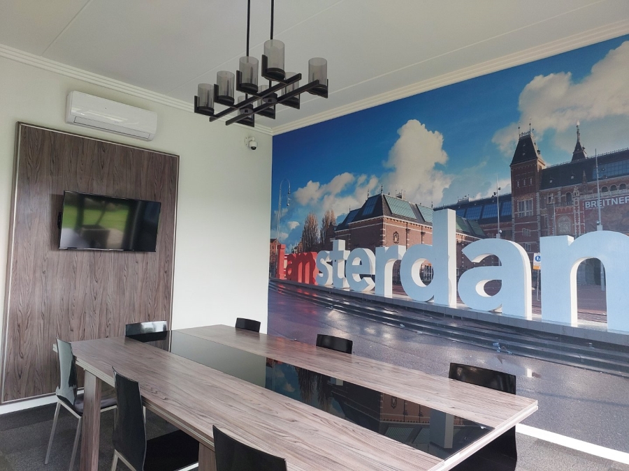 1 Bedroom Property for Sale in Olivedale Gauteng