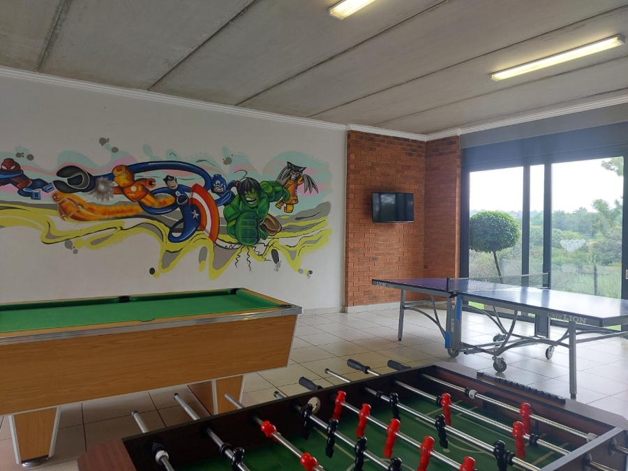 1 Bedroom Property for Sale in Olivedale Gauteng