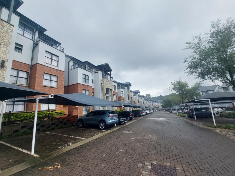 1 Bedroom Property for Sale in Olivedale Gauteng