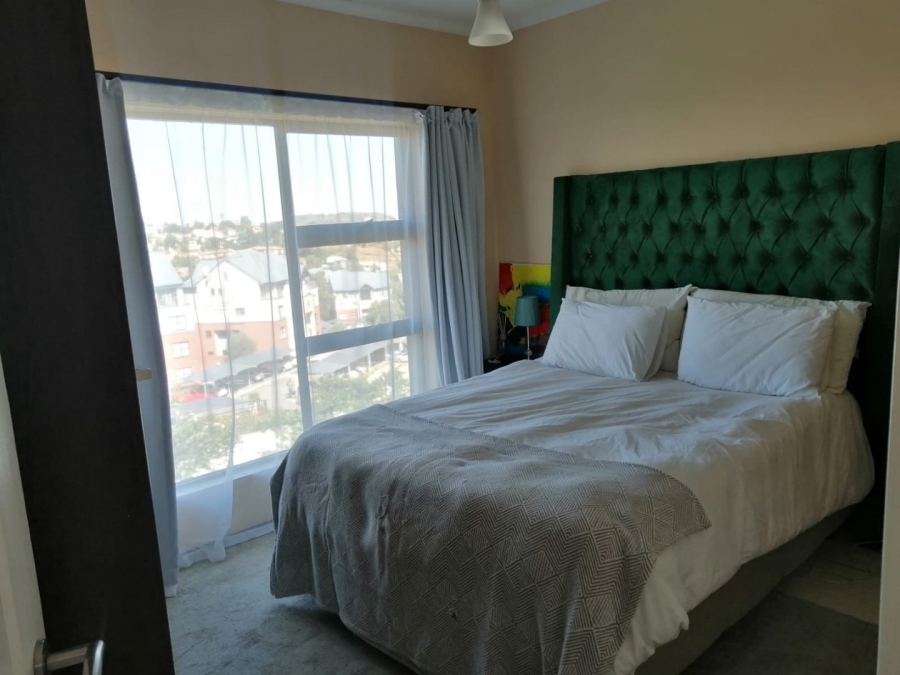 To Let 2 Bedroom Property for Rent in Oakdene Gauteng