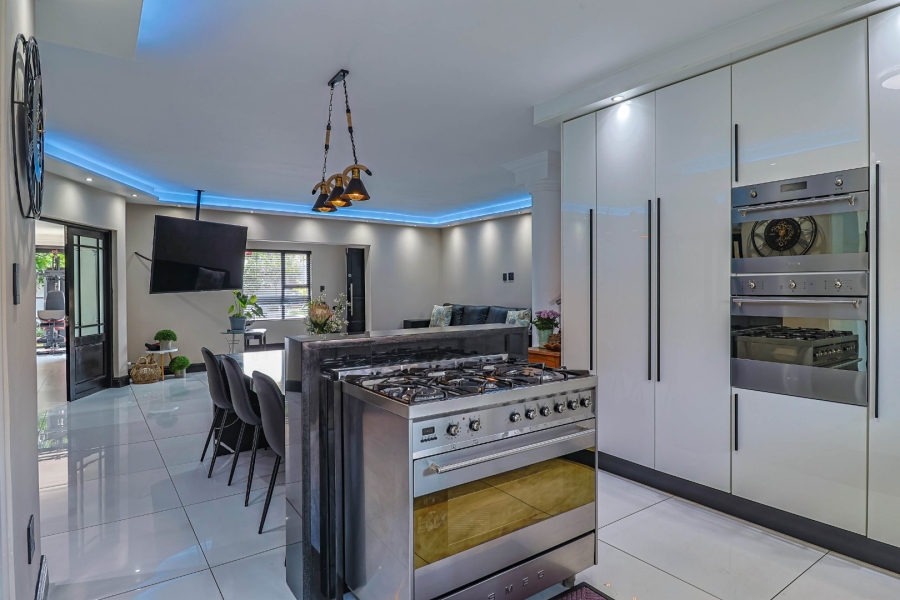 4 Bedroom Property for Sale in Amberfield Gauteng