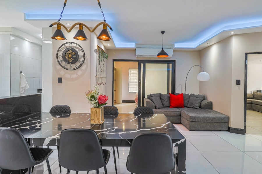 4 Bedroom Property for Sale in Amberfield Gauteng