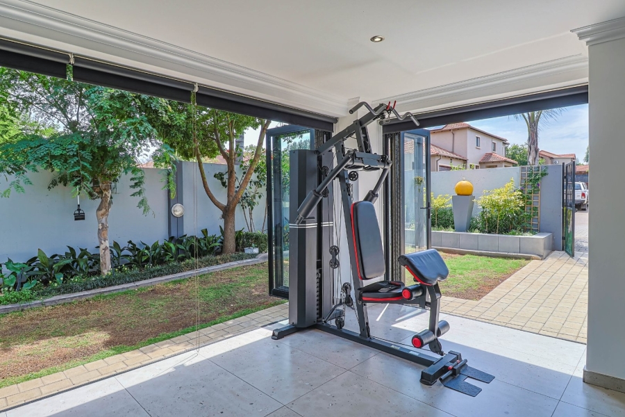 4 Bedroom Property for Sale in Amberfield Gauteng