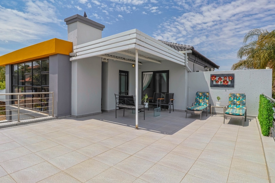 4 Bedroom Property for Sale in Amberfield Gauteng