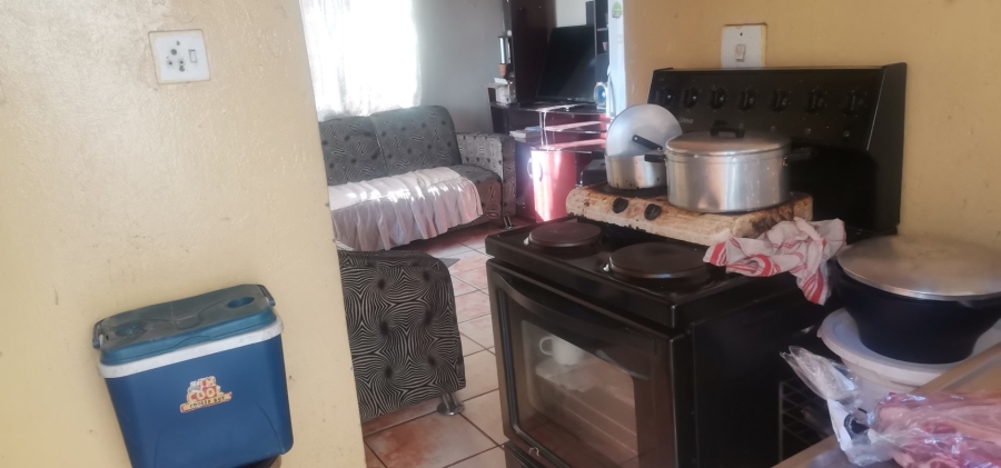 3 Bedroom Property for Sale in Ililiba Gauteng