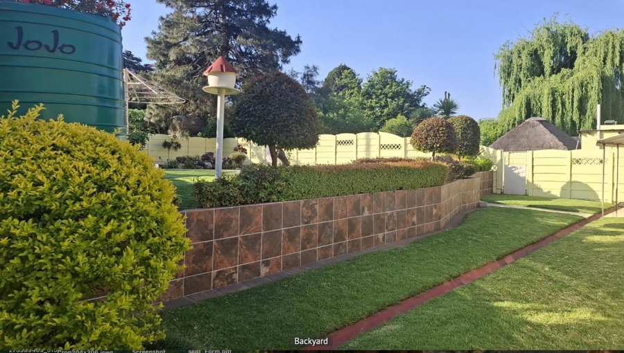 3 Bedroom Property for Sale in Birch Acres Gauteng