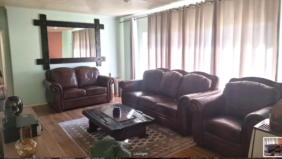 3 Bedroom Property for Sale in Birch Acres Gauteng