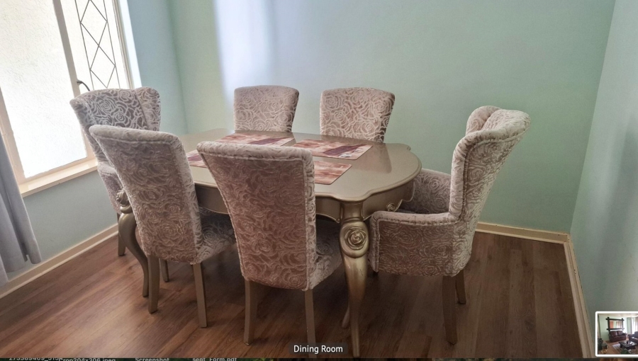 3 Bedroom Property for Sale in Birch Acres Gauteng