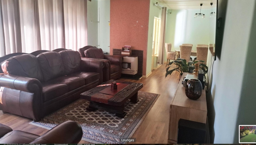 3 Bedroom Property for Sale in Birch Acres Gauteng