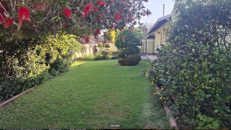 3 Bedroom Property for Sale in Birch Acres Gauteng