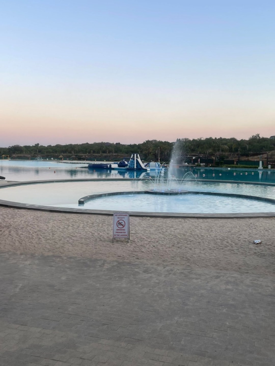 To Let 3 Bedroom Property for Rent in Blyde Riverwalk Estate Gauteng