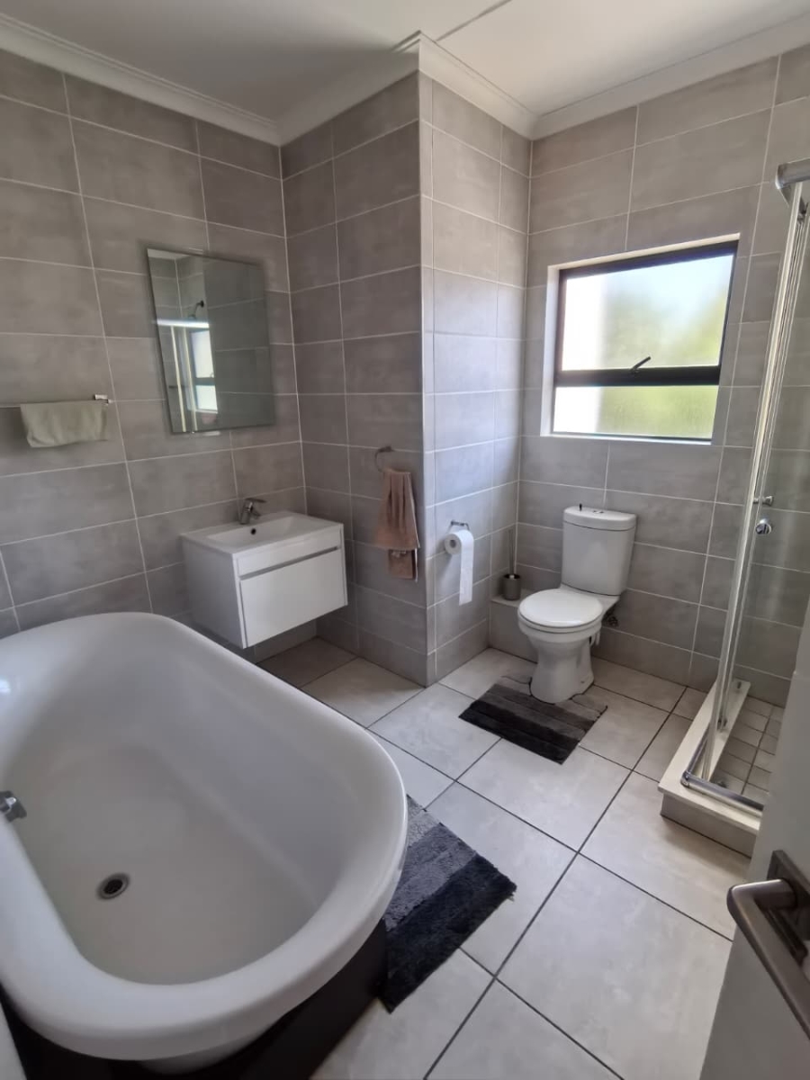 To Let 3 Bedroom Property for Rent in Blyde Riverwalk Estate Gauteng