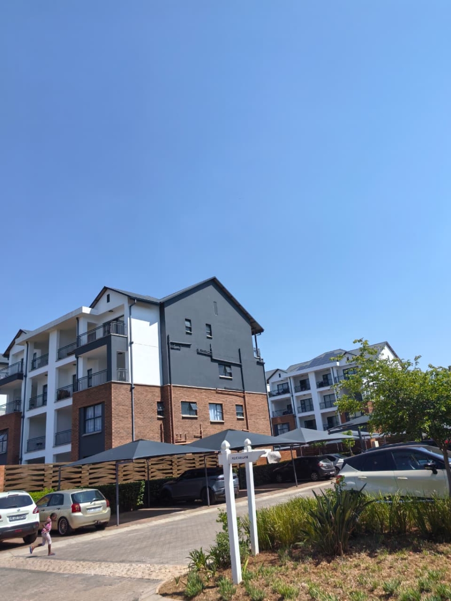 To Let 3 Bedroom Property for Rent in Blyde Riverwalk Estate Gauteng