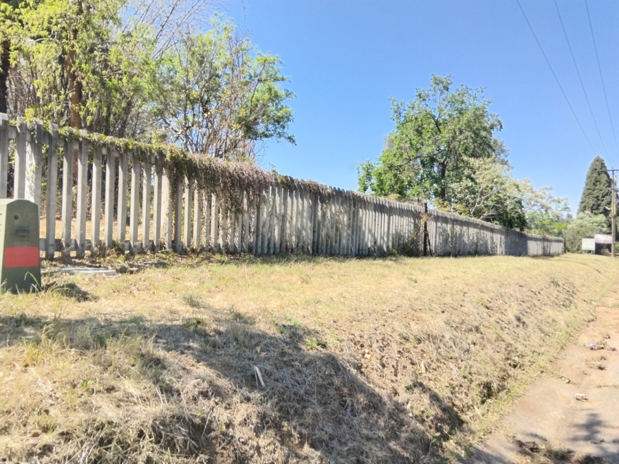 Commercial Property for Sale in Glen Austin Gauteng