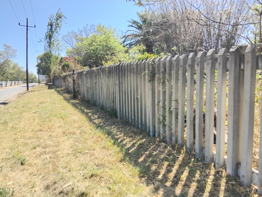 Commercial Property for Sale in Glen Austin Gauteng