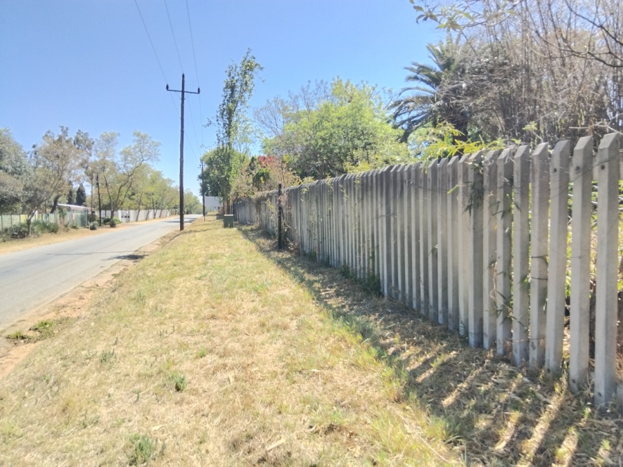 Commercial Property for Sale in Glen Austin Gauteng