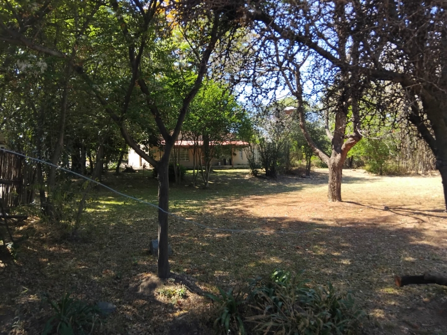 Commercial Property for Sale in Glen Austin Gauteng