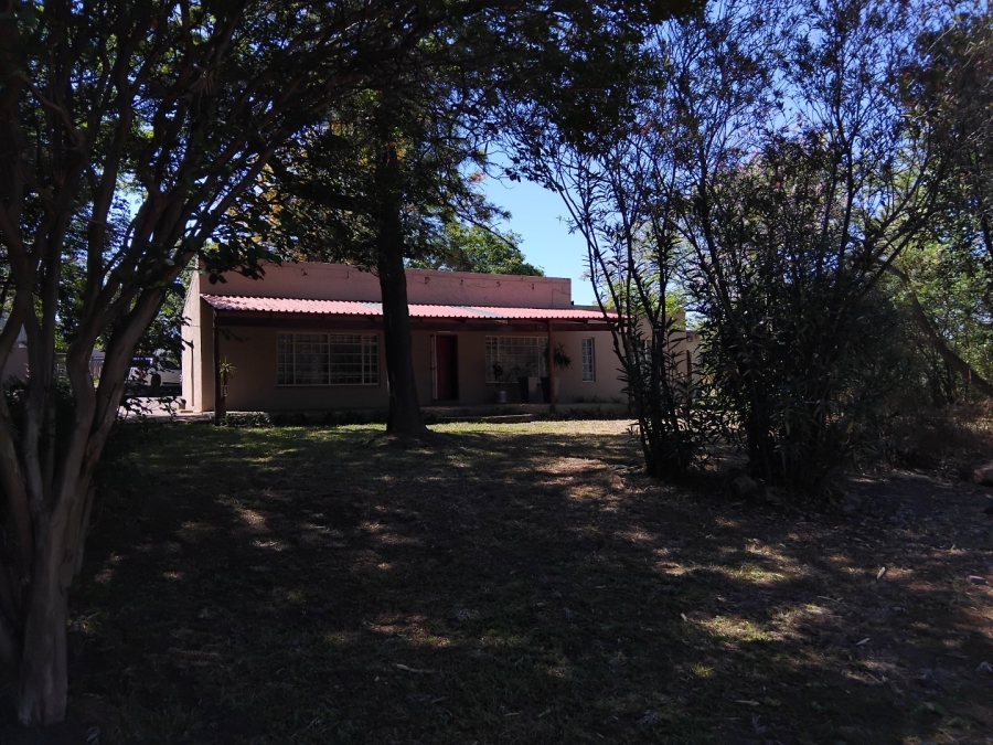 Commercial Property for Sale in Glen Austin Gauteng