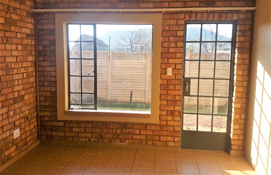 To Let 2 Bedroom Property for Rent in Wonderboom South Gauteng