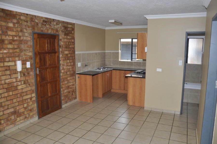 To Let 2 Bedroom Property for Rent in Wonderboom South Gauteng