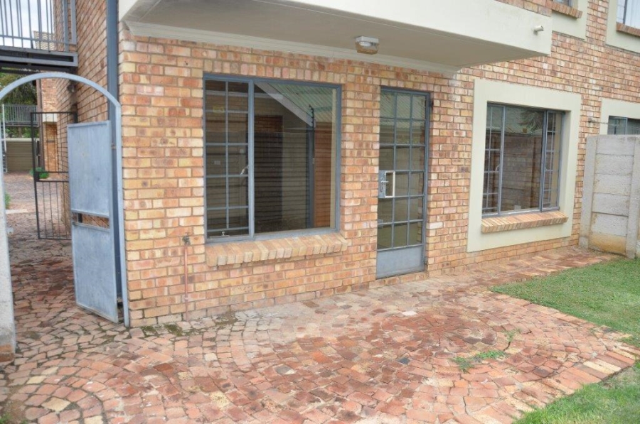 To Let 2 Bedroom Property for Rent in Wonderboom South Gauteng