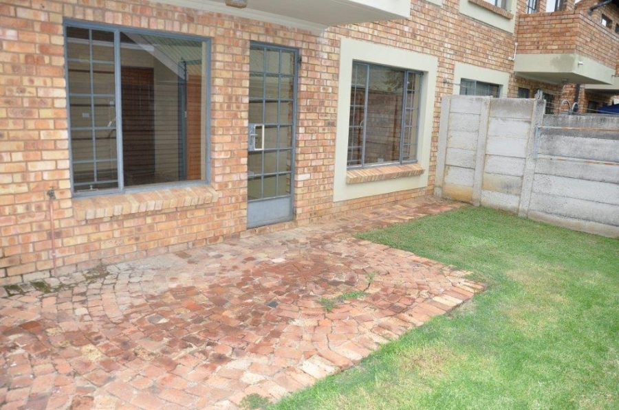 To Let 2 Bedroom Property for Rent in Wonderboom South Gauteng
