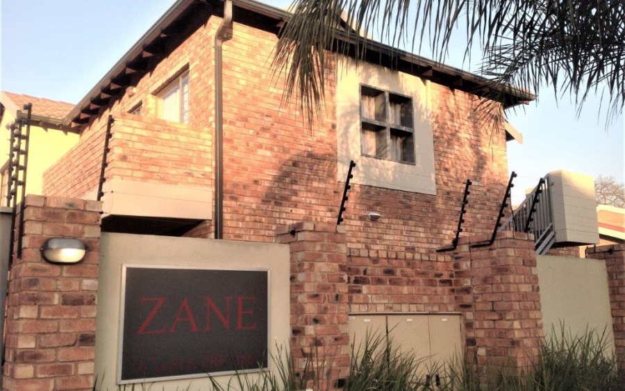 To Let 2 Bedroom Property for Rent in Wonderboom South Gauteng