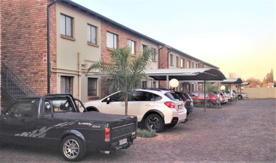 To Let 2 Bedroom Property for Rent in Wonderboom South Gauteng