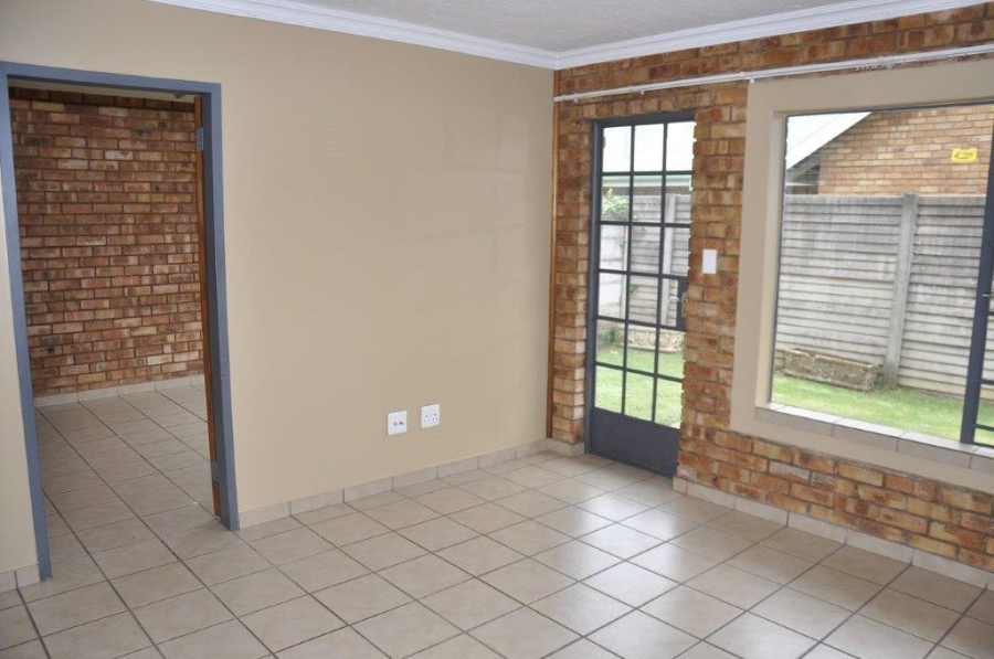 To Let 2 Bedroom Property for Rent in Wonderboom South Gauteng
