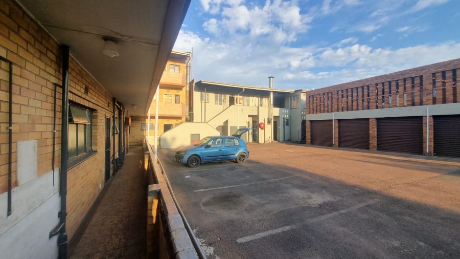 2 Bedroom Property for Sale in Gezina Gauteng