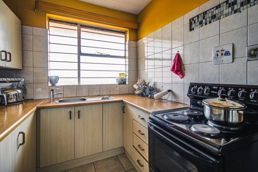2 Bedroom Property for Sale in Benoni Central Gauteng