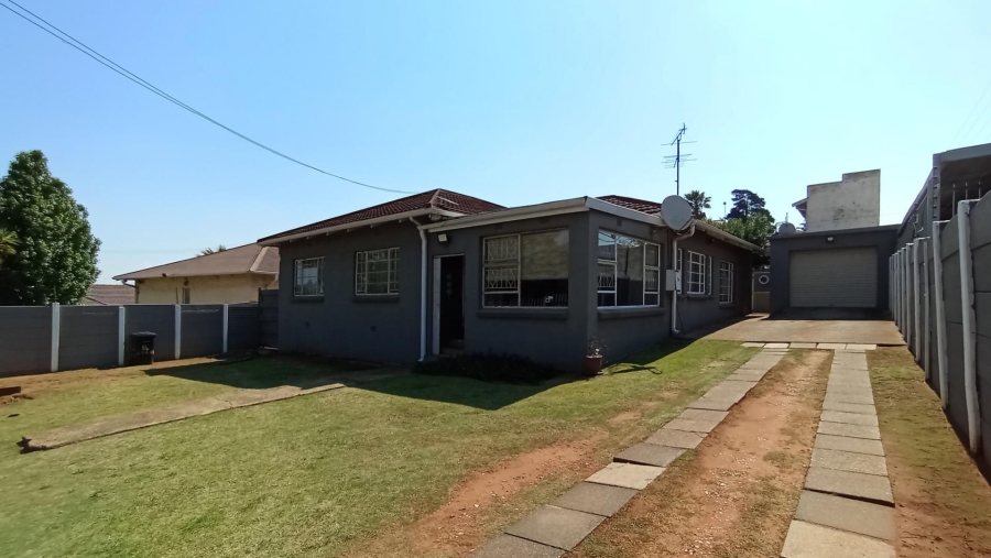 3 Bedroom Property for Sale in Gerdview Gauteng