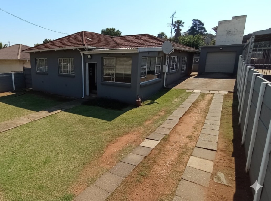 3 Bedroom Property for Sale in Gerdview Gauteng